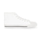 Iconic Flame Flight Top sneaker