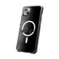 K C Pop Vibes Magnetic clear Impact Case