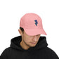 Neon Bolt Energy Classic dad cap