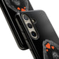 Tough Samsung Case (S20–S25) – Post Malone Heartfelt Wishes