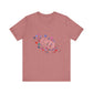 Olivia Rodrigo Unisex Jersey Short Sleeve Tee - Guts World Tour