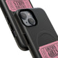 Iphone Lovesick Girls Ticket - Tough Magnetic Phone Case
