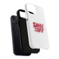 Swift Era Vibes Tough Magnetic Case