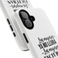 Desert Vision Tough Magnetic case