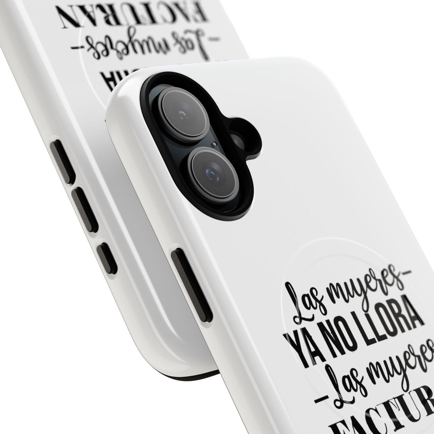 Desert Vision Tough Magnetic case