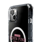 Born Pink World Tour - Magnetic Clear Impact Case