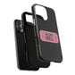 Iphone Lovesick Girls Ticket - Tough Magnetic Phone Case