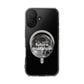 Moonlight Memory Core Magnetic Clear Impact case