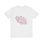 Olivia Rodrigo Unisex Jersey Short Sleeve Tee - Guts World Tour