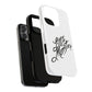 Strike Icon Tough Magnetic case