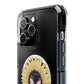 Sunflower Mask Illustration Magnetic Impact Case