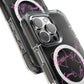 Signature Autograph - Magnetic Clear Impact Case