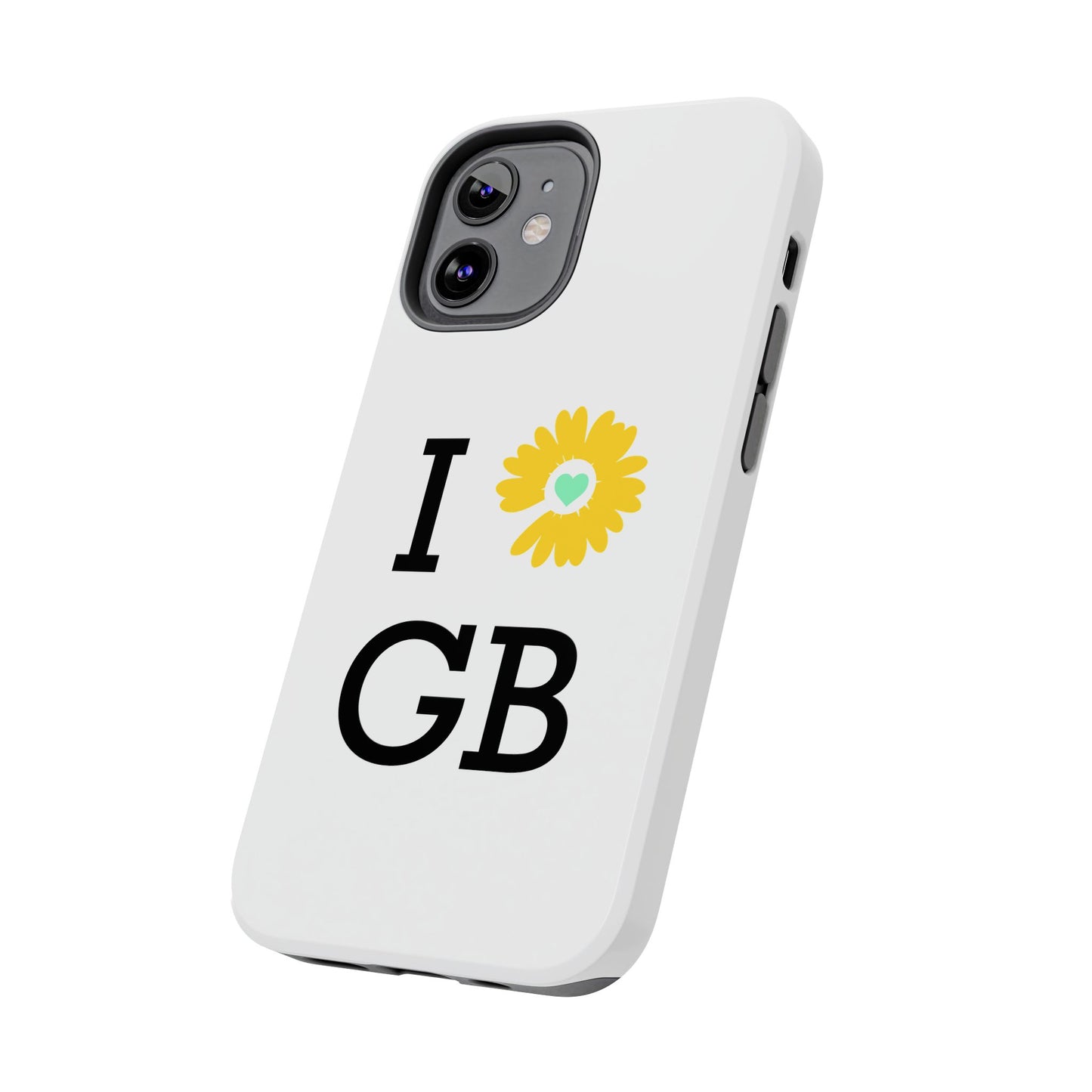 Boldheart Era Tough Magnetic Case