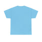 Diamond Strength Statement Unisex Heavy cotton tee