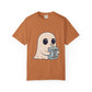 Dyed T-shirt – Snazzy Tears Edition