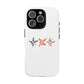 Starlit Threads Tough Cases