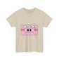 If I Can’t Tape Unisex Cotton Tee