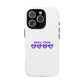 Spill Your Guts Heart Tough Magnetic phone case
