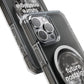 Moonlight Memory Core Magnetic Clear Impact case