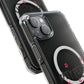 Petal Power Magnetic Clear Impact cases