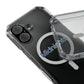 Not a Lot Going On Shop Magnetic clear Impact Case