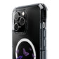 Guts & Butterflies Magnetic Clear Impact Case