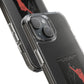 Unity Signal Clear Case