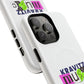 Mixed Tape Music Tough Magnetic case