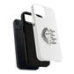 Boss Vibes Only Tough Magnetic case