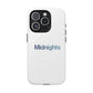 Not a Lot Going On Shop Tough Magnetic Case