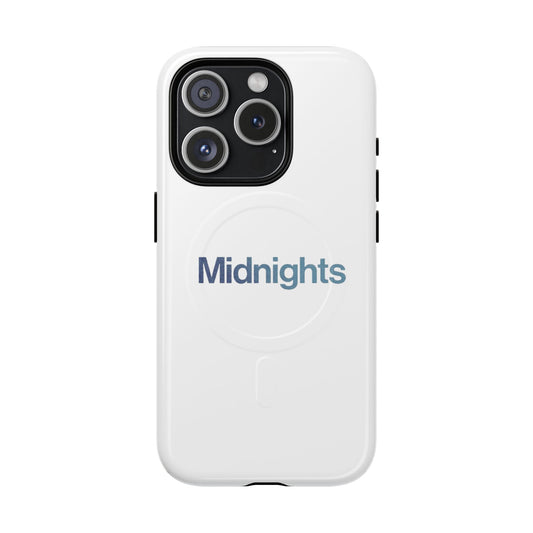 Not a Lot Going On Shop Tough Magnetic Case