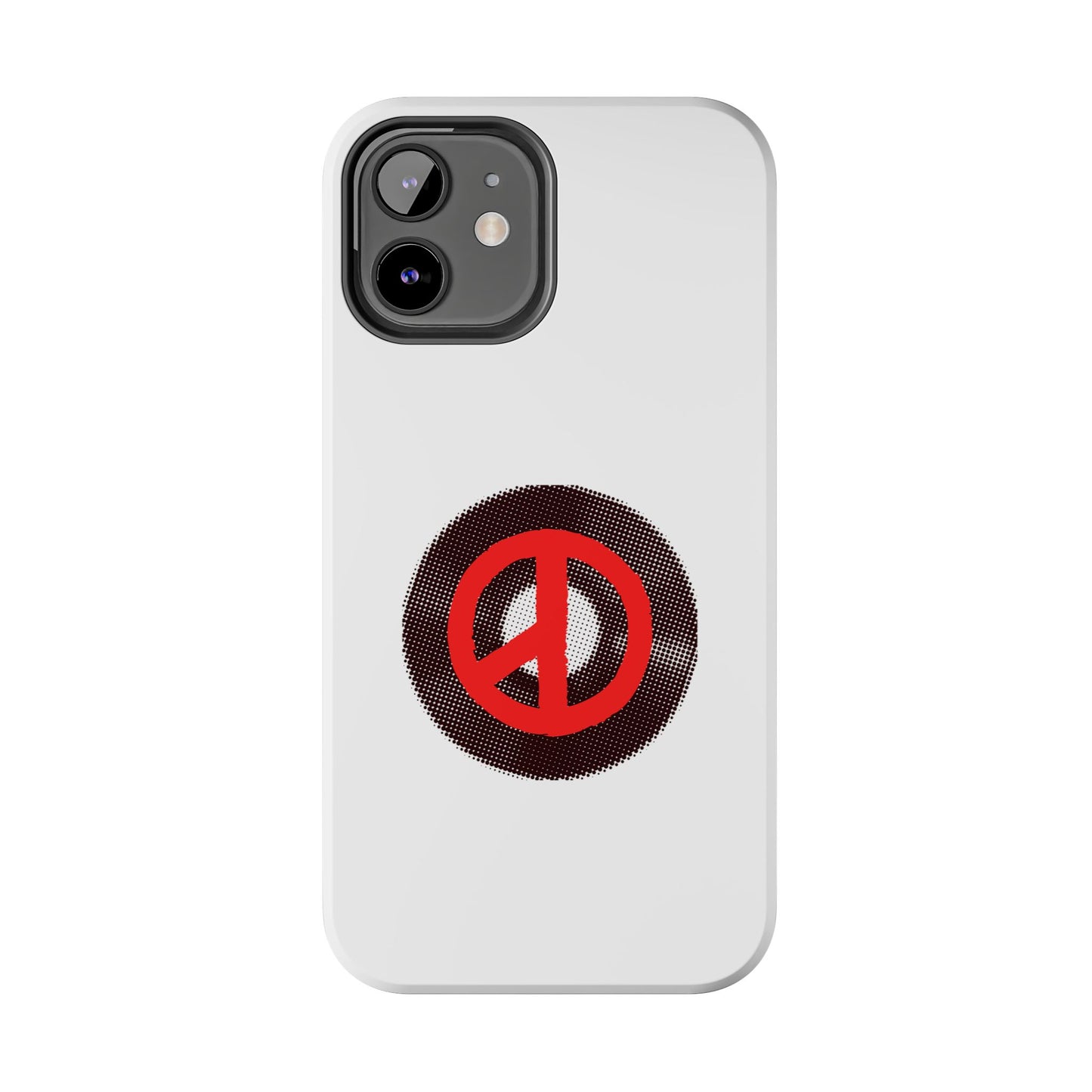 Born for the Stage Tough Magnetic Case