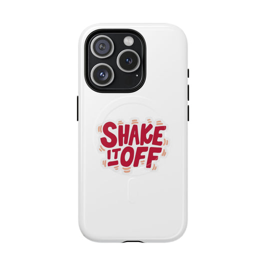 Swift Era Vibes Tough Magnetic Case