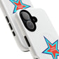 Power of Positivity Star Tough Magnetic Case