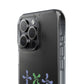 Neon Nexus Wear Clear Cases