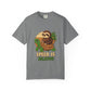Dyed T-shirt – Snazzy Speed Edition