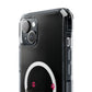 Petal Power Magnetic Clear Impact cases