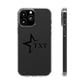 Urban Flux Co. Clear Cases