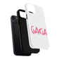 Pop Drip Tough Magnetic case
