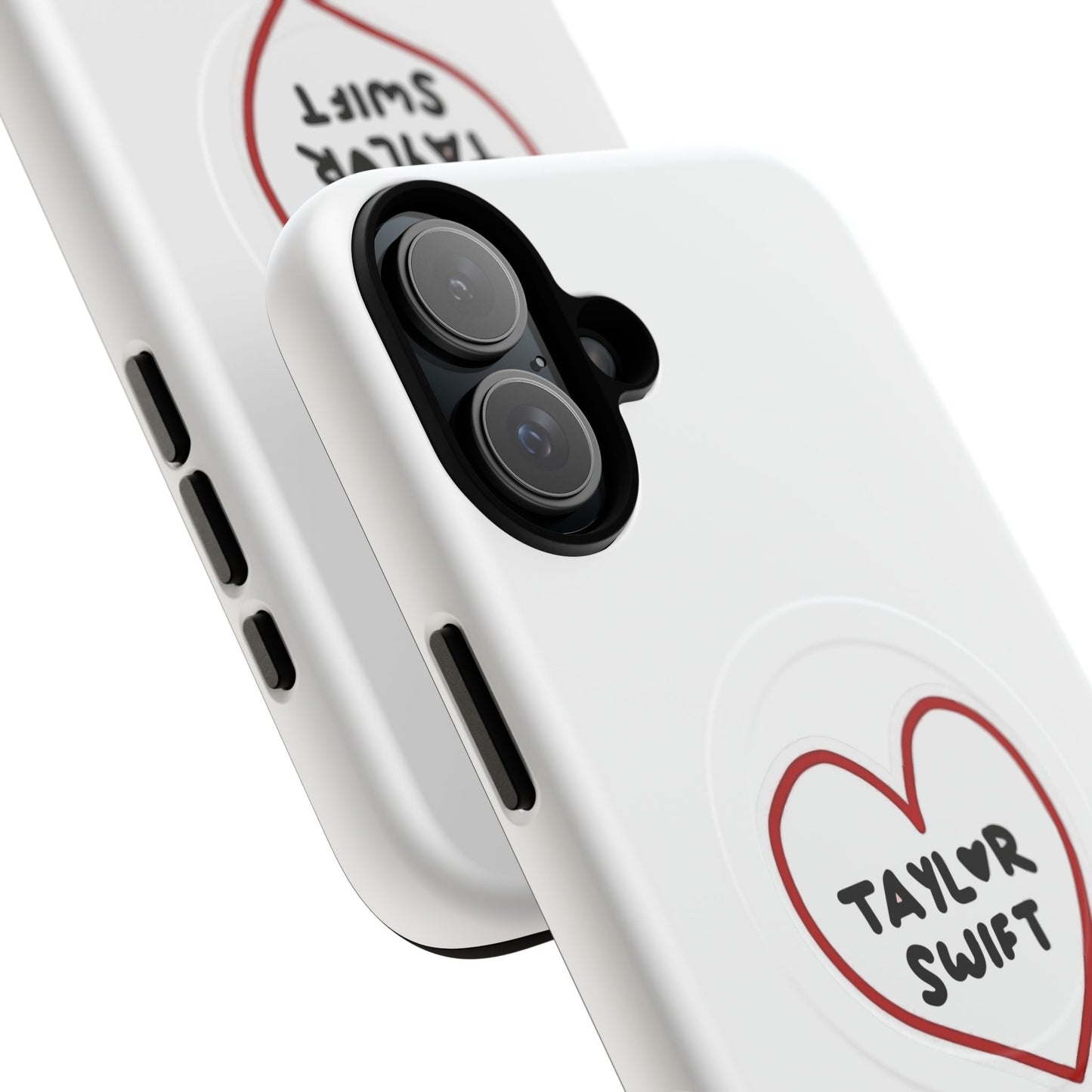 Heartbeats & Midnights Tough Magnetic Case