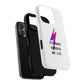 Power Surge Bolt Tough Magnetic case