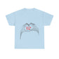 Love Echo by K Unisex Heavy cotton tee