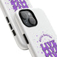 Olivia Rodrigo Live World Tour Tough Magnetic phone case