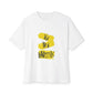 Neon Rebels Unisex Oversized Boxy Tee