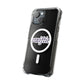 Swifted Aesthetic Magnetic clear Impact Case