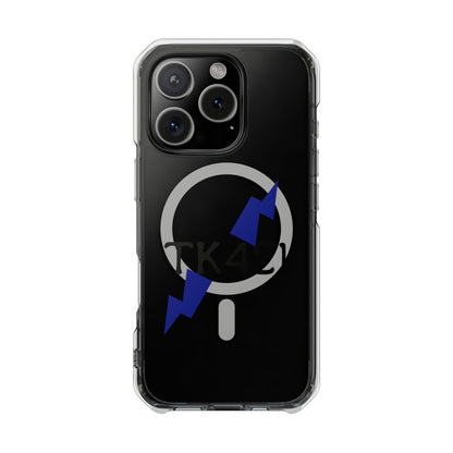 Bolt Duality Magnetic clear Impact case