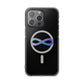 Cosmic Infinity Loop Magnetic Clear Impact case