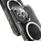 Little Monster Claw Magnetic clear case