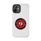Born for the Stage Tough Magnetic Case