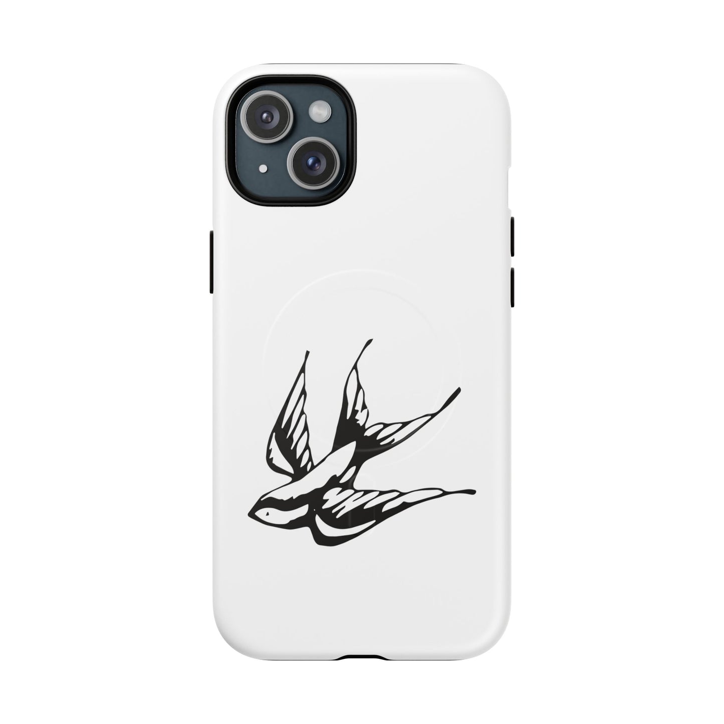Flight Marked Tough Magnetic Case